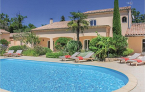 Five-Bedroom Holiday Home in Montelimar